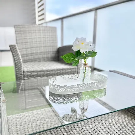 Appartement T2 Vue Panoramique Sur Annecy Seynod Exterior photo